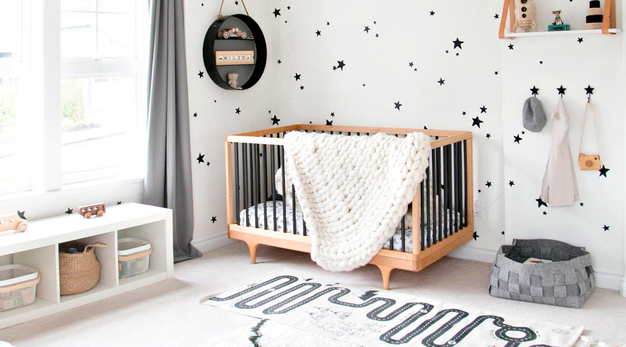 baby nursery