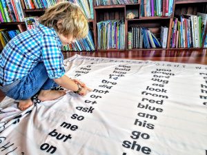 Sight Words Kindergarten Preschool Ideas